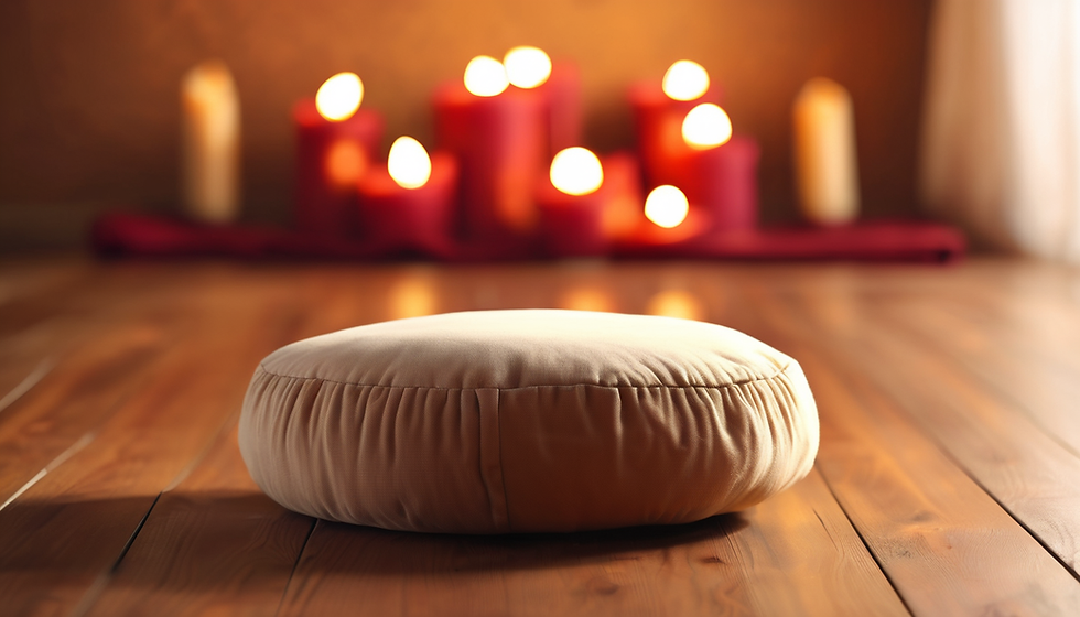 Giornata di Meditazione e Riflessione