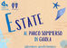 E-state al Parco Sommerso di Gaiola