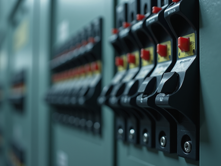 Professional Electrical Solutions for Every Need
