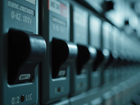 Residential Electrical Maintenance for a Safe Home Electrical Upkeep