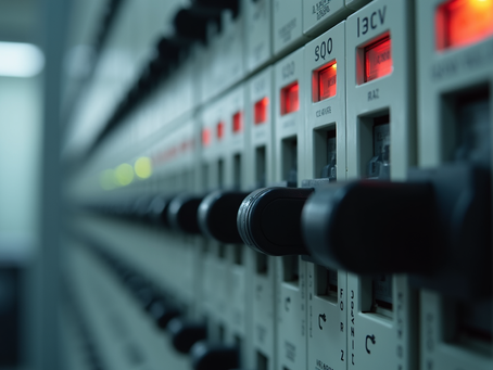 Residential Electrical Maintenance for a Safe Home Electrical Upkeep