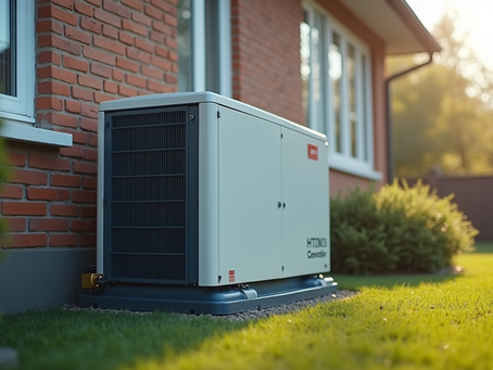 Reliable Generator Installation Solutions for Your Home