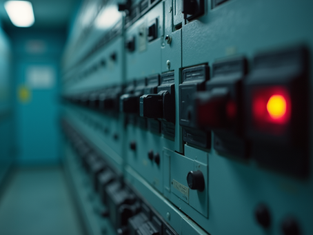 Complete Guide to All Electrical Services