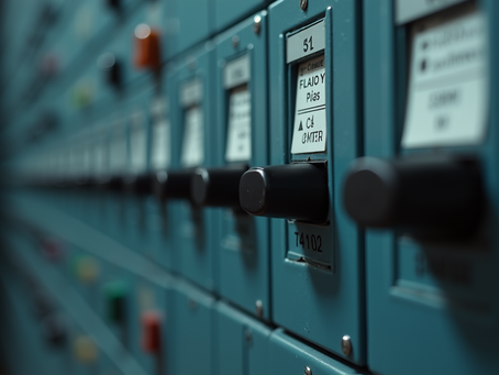 Full Electrical Solutions: Comprehensive Electrical Services for Your Needs