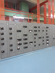 main switch gear