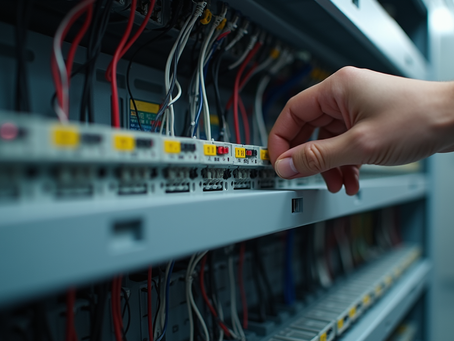 Why Higher Power Electric Stands Out Among Trusted Electrical Providers