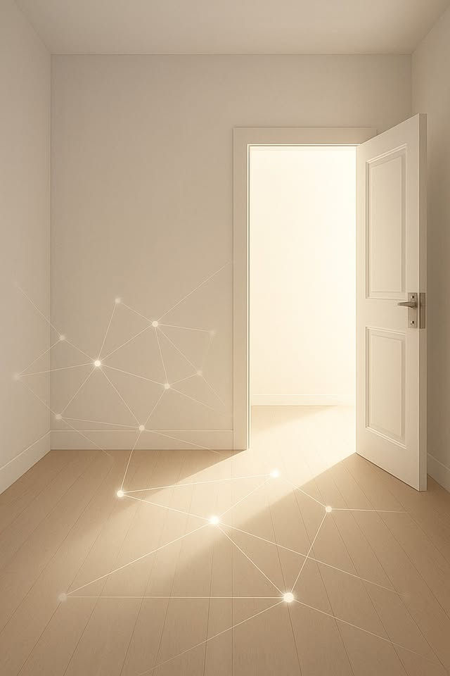 POVEŽI SE S SVOJIM PRAVIM MESTOM - ENODNEVNA DELAVNICA SISTEMSKIH POSTAVITEV