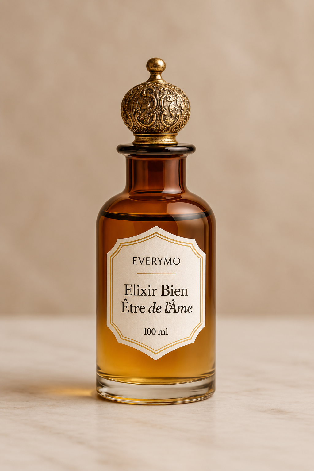 Élixir Bien-Être de l’Âme