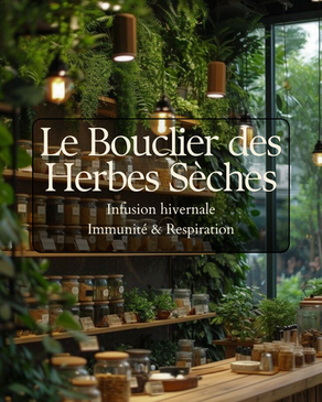 L’Élixir des Hivers Sereins