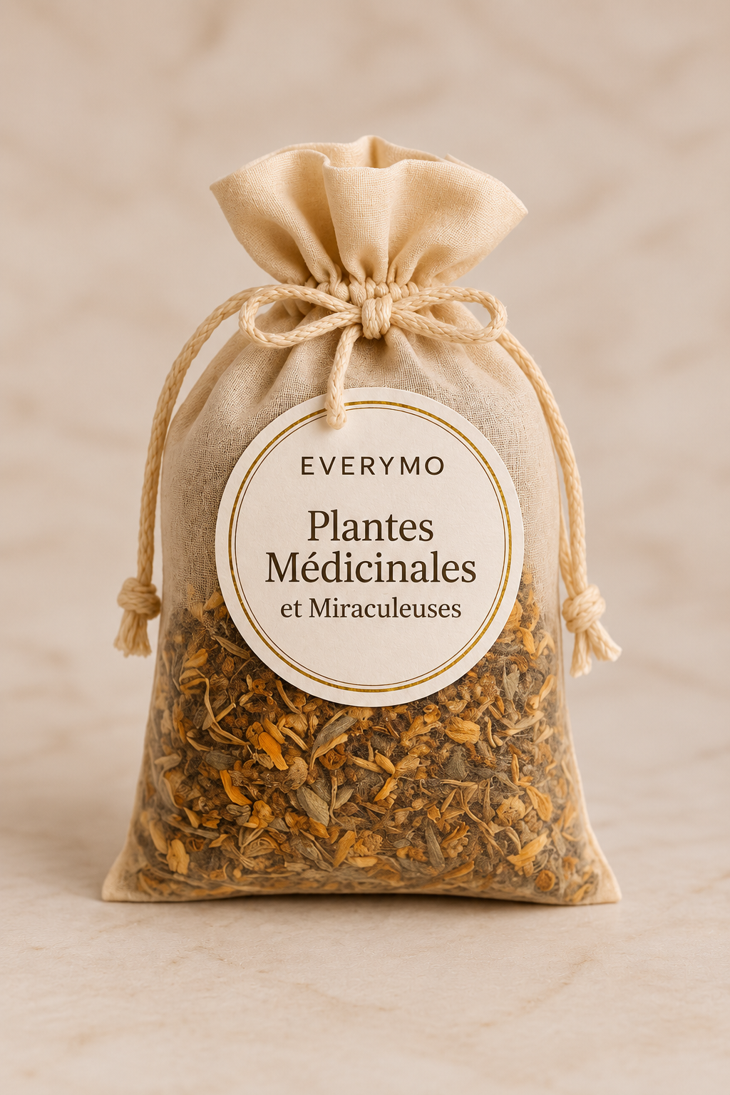 Sachet de plantes Everymo