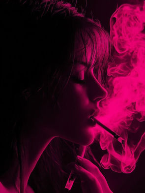 Concept 2 - Smoke