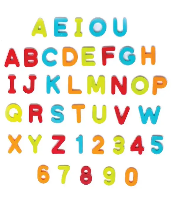 Thumbnail: Magnetic slate