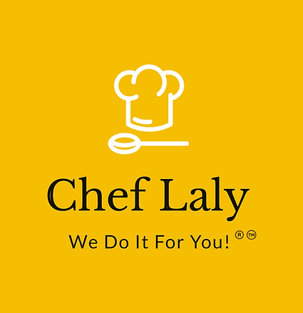 Chef Laly logo