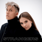 Artist : Laura Tesoro & Loic Nottet (feat. Alex Germys)
Single : Strangers
Role : Recording Engineer
Label : Sony
Year : 2020