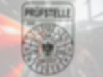 Plakette Prüfstelle