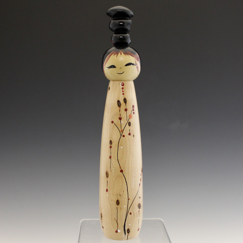 hodsdon kokeshi