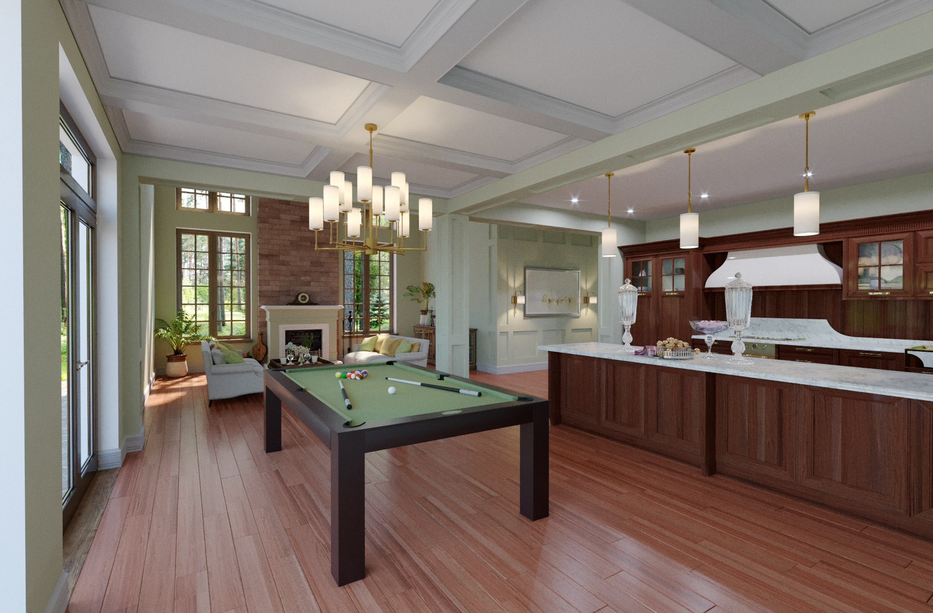 Home Higgins Billiard Supply United States