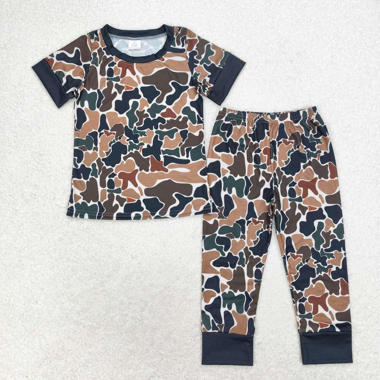 Camo Pajmas 