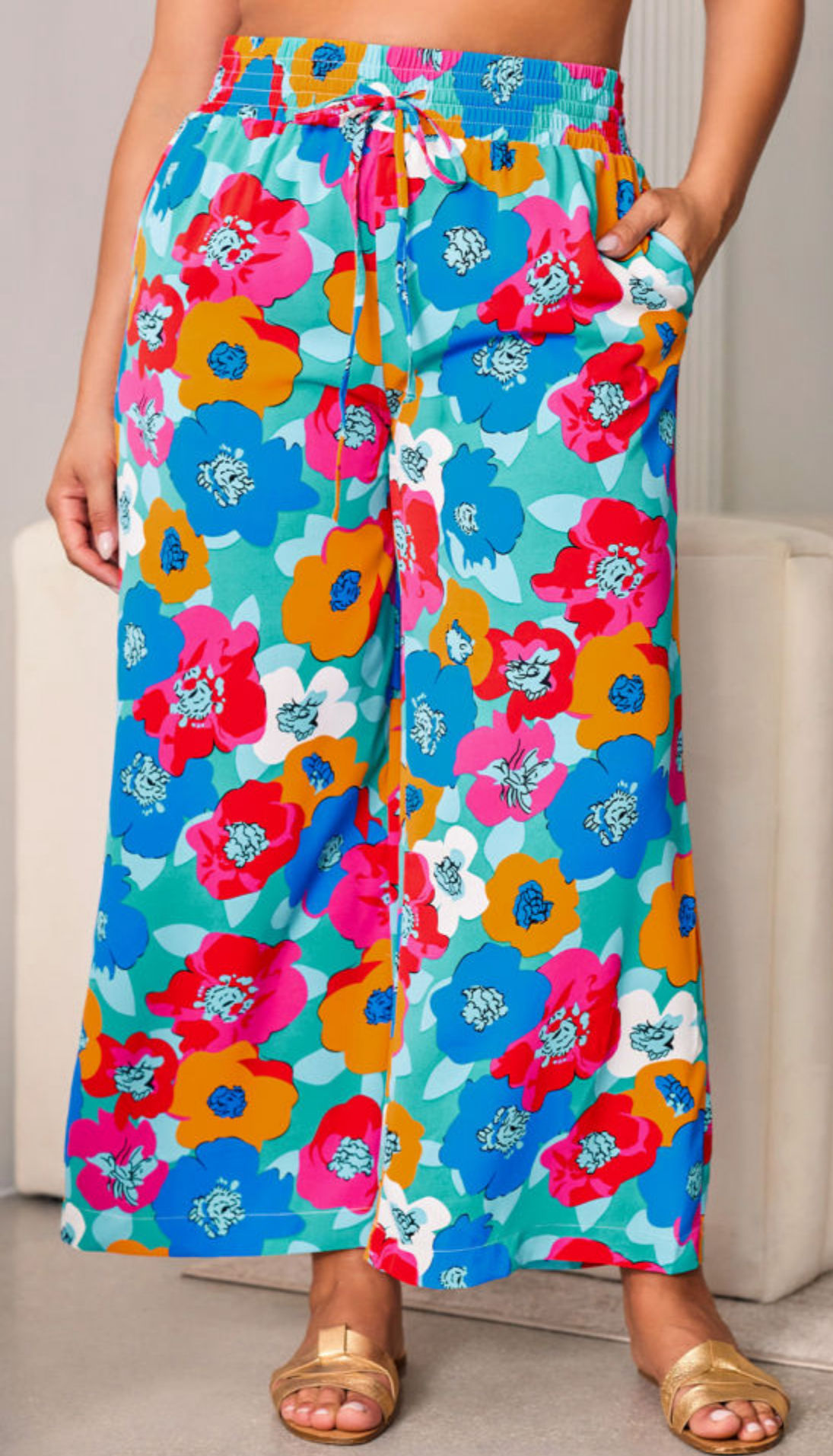 All the Summer Vibes 