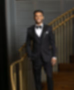 Michael Kor Tuxedo Rental or Purchase at White Label Dry Cleaning