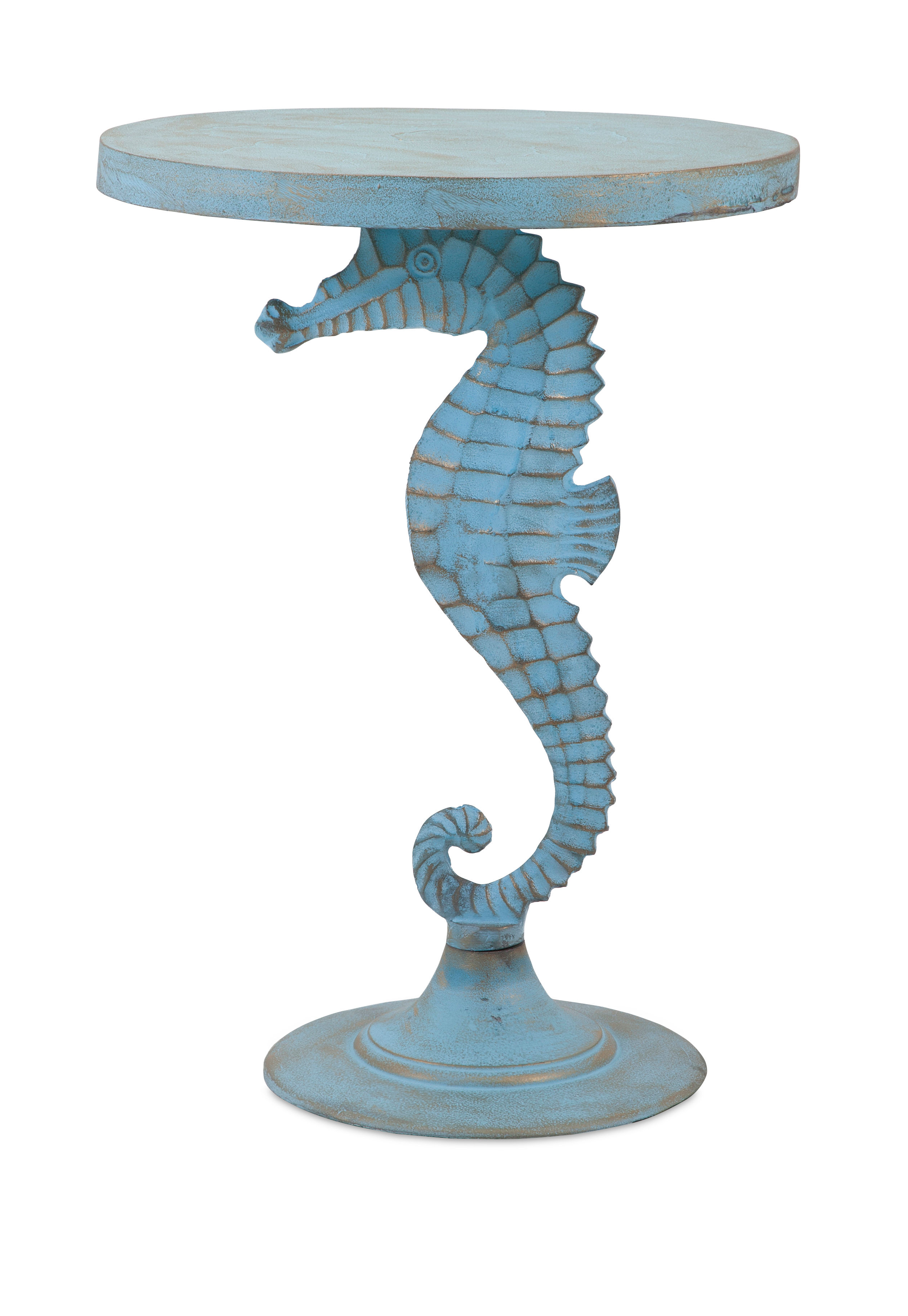 Windsor Sea Horse Table