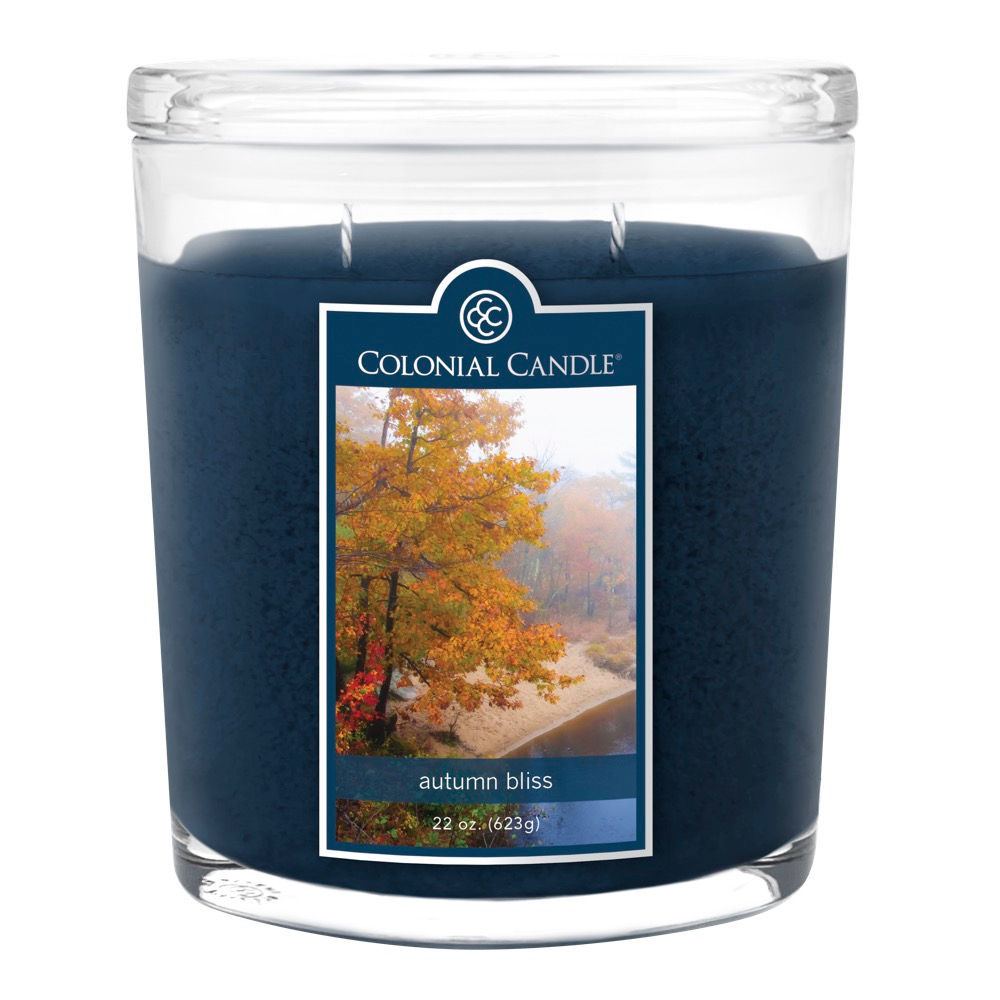 2PK Autumn Bliss 22 oz.