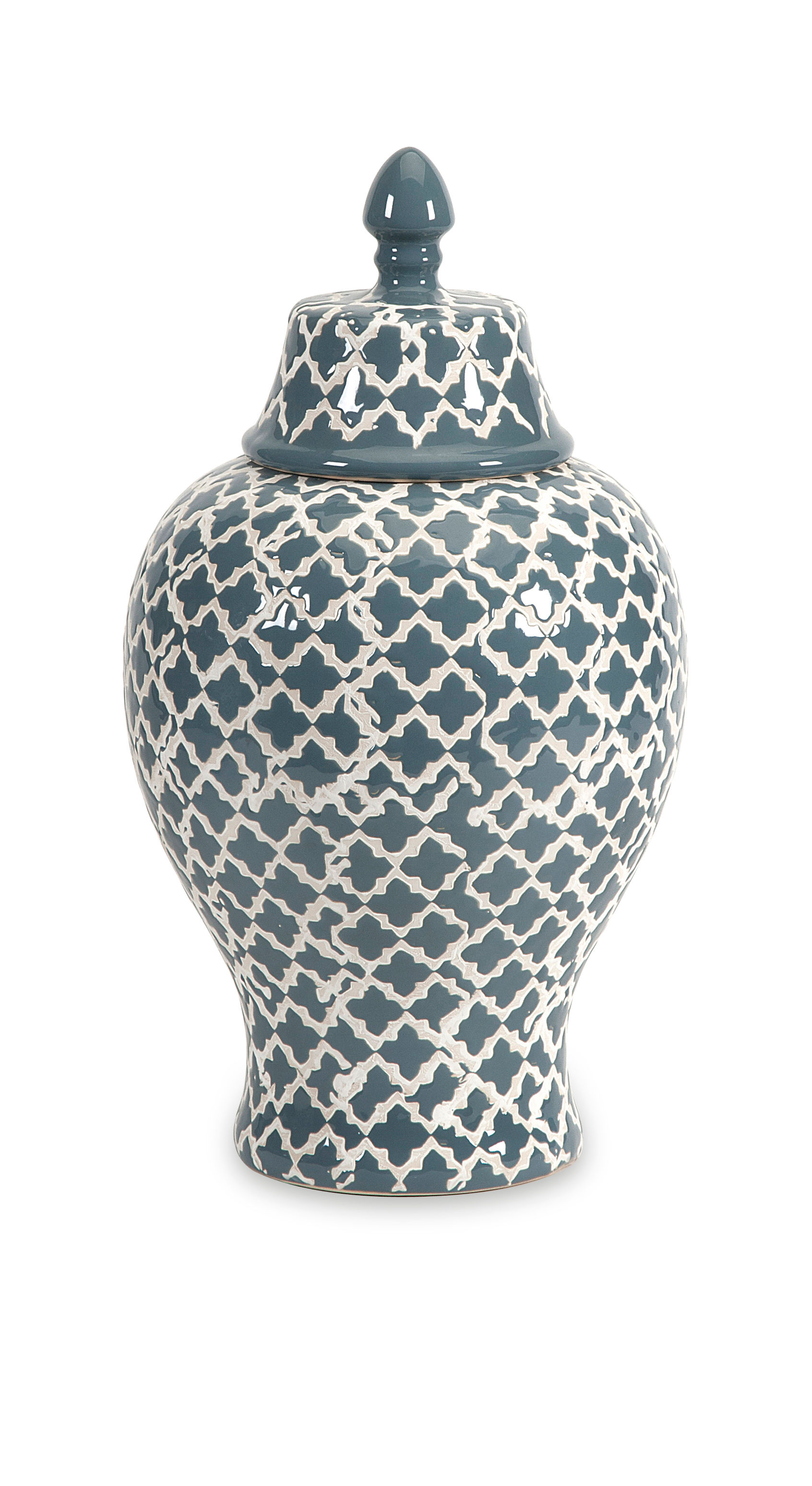 Layla Small Urn