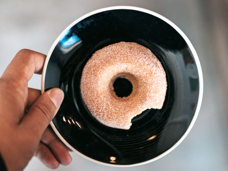 孤独と食事に関連する脳の働き