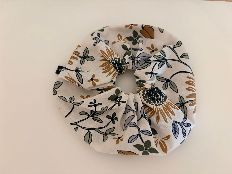 Thumbnail: Scrunchie