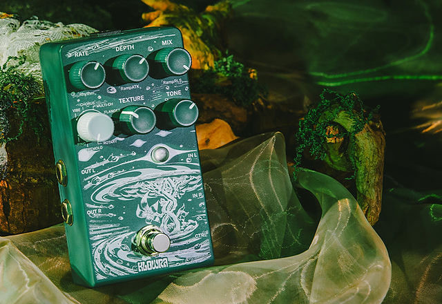 Sprout Modulation | klowra.com