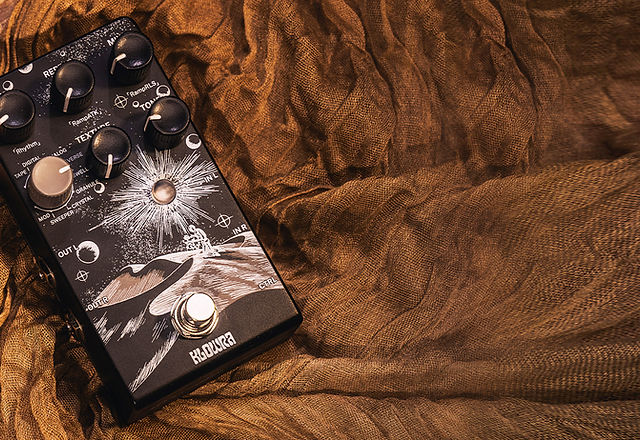 【ほぼ新品】KROWRA Everlast delay Everlast Delay | klowra.com