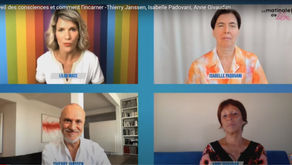 À voir : “L'éveil des consciences et l'incarner”