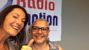 Audio : Emission Amessence du 17 juin 2017