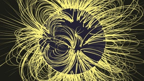 Nouvelles sur le Magnétisme Terrestre - 2