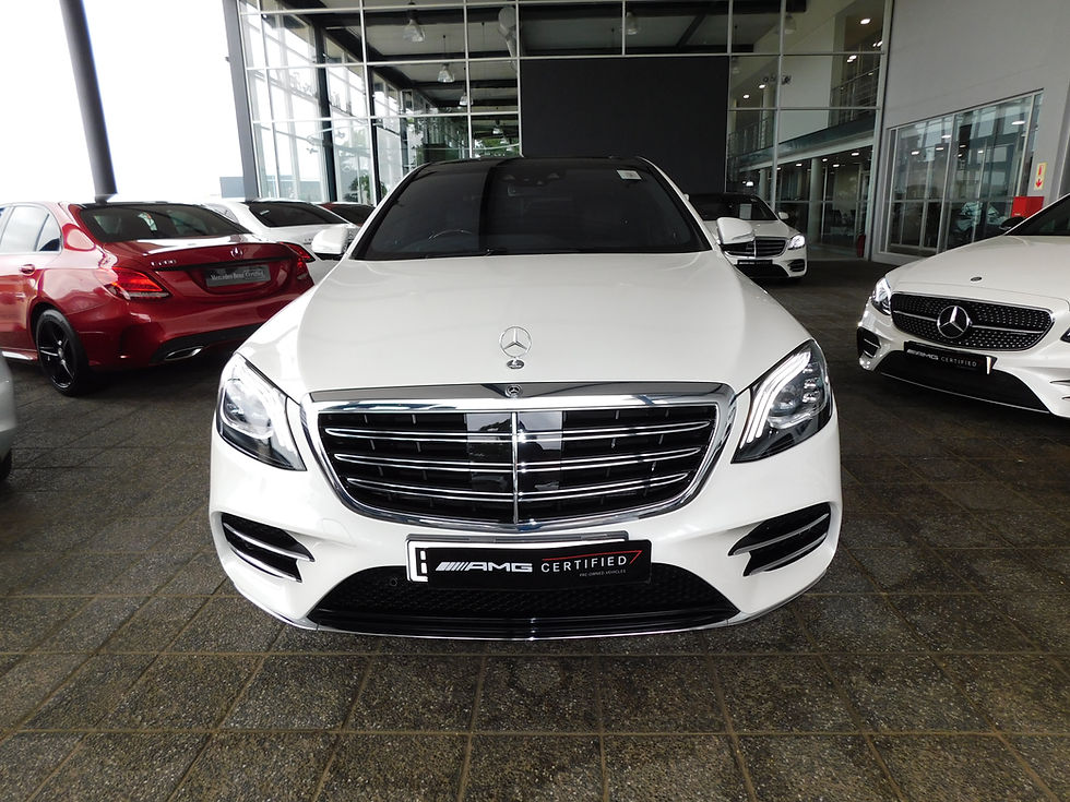 The Mercedes S560 Review That Nobody Saw Coming - 0qm0id8