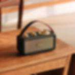 Radio Sangean RA101 FM/Bluetooth/Rechargeable