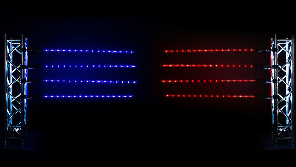 Miniature : Stick de lumiere a led