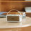 Miniature : Radio Sangean RA101 FM/Bluetooth/Rechargeable