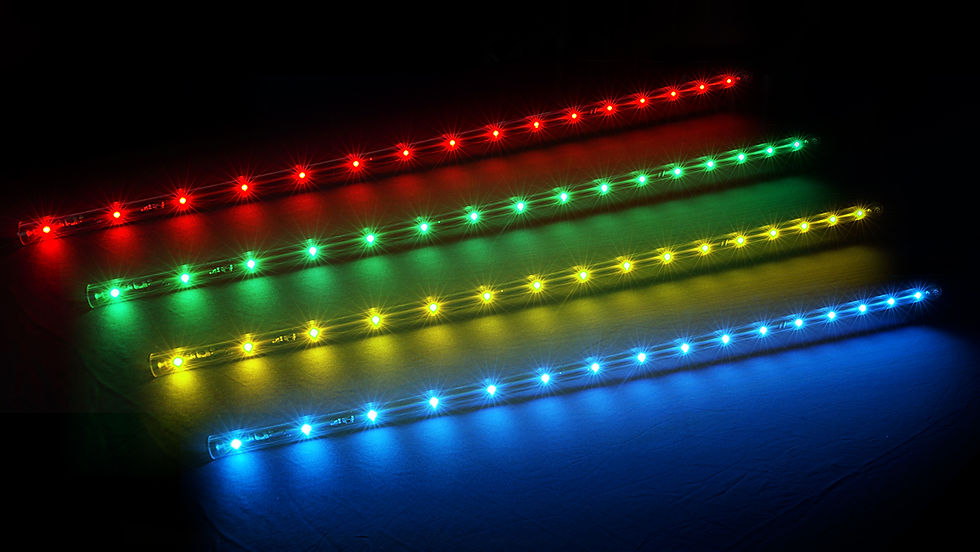 Miniature : Stick de lumiere a led