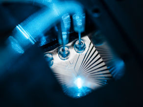 µTAS, the Future of Microfluidics, and Cellix