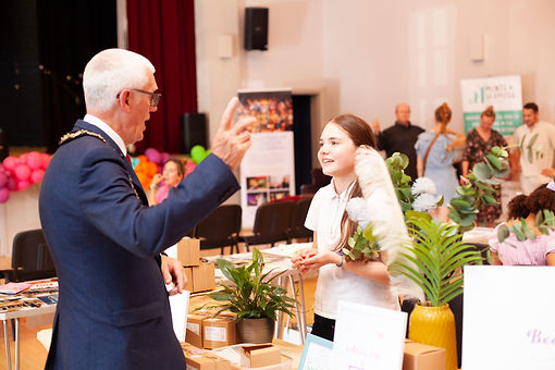 KidzFair _ Young Entrepreneurs _ Great Dunmow