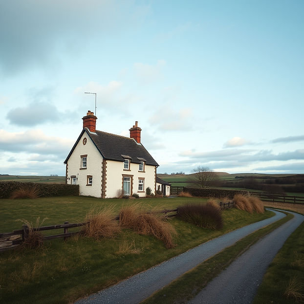 UK house with land on the side.jpg