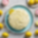 Lemon Zest Frosting