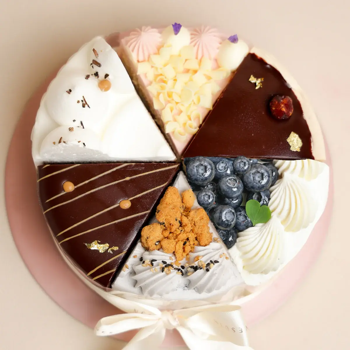 Cake party