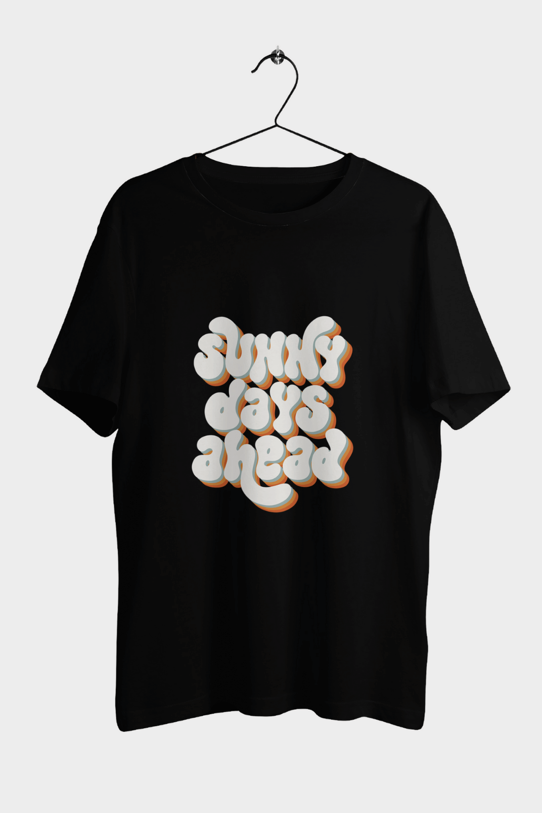 Kadın Oversize Tişört