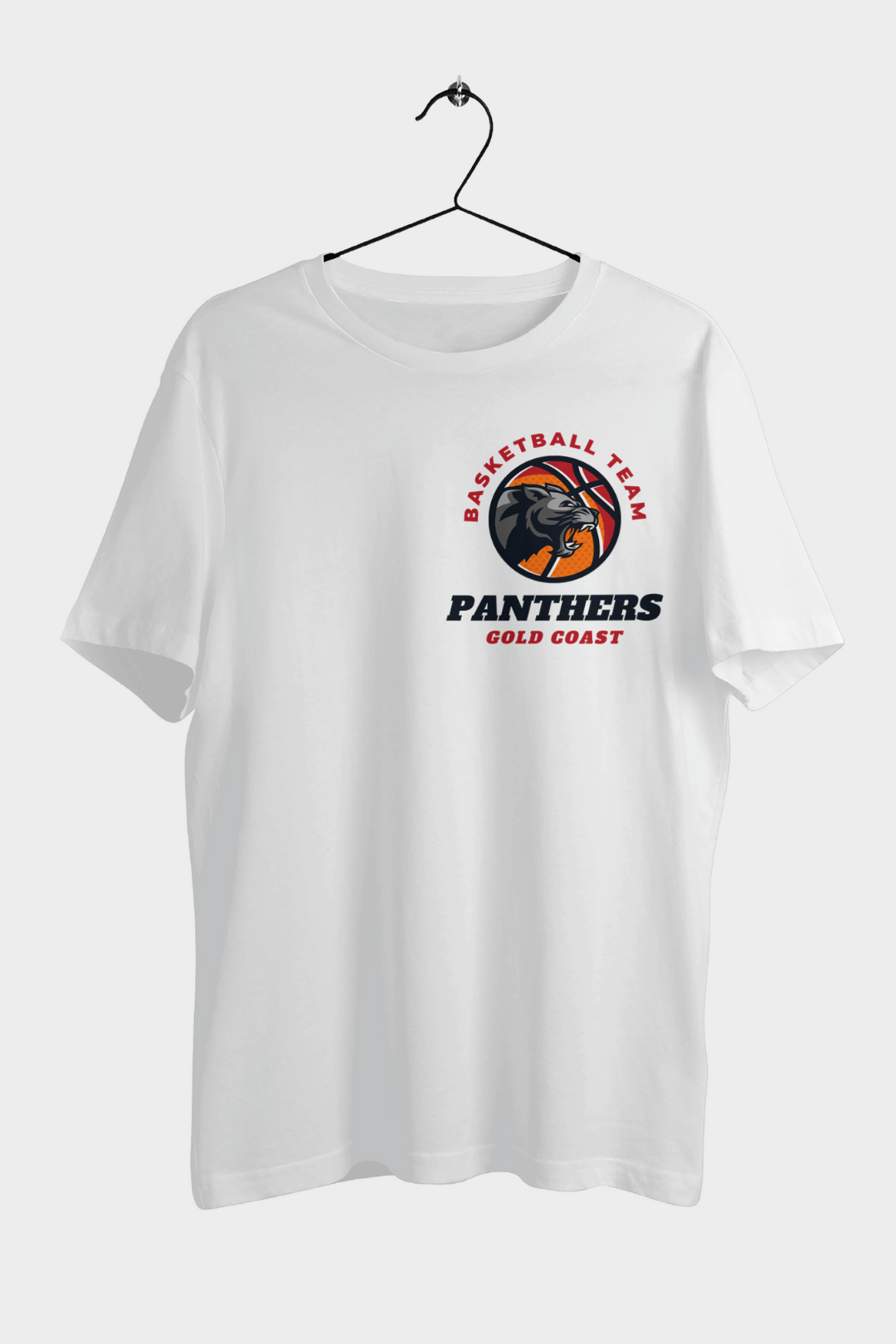 Erkek Basketbol Tişörtü