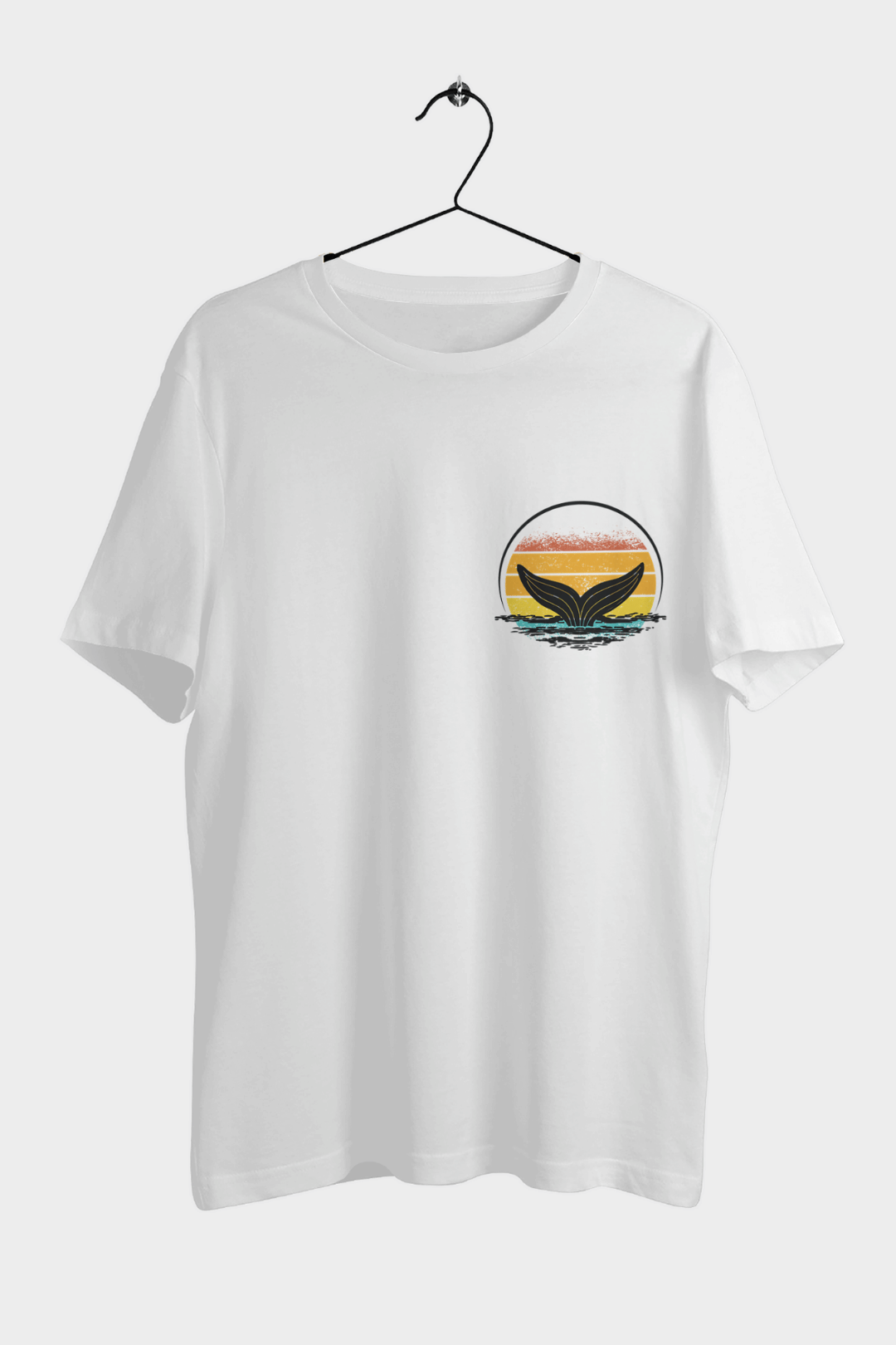 unisex oversize tişört