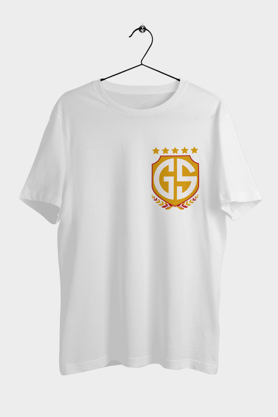 gs şampiyonluk tişört