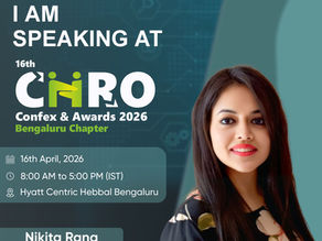 Nikita Rana corporate host