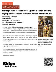 Meet up Balafon and Legacy of griot (1) copy.jpg
